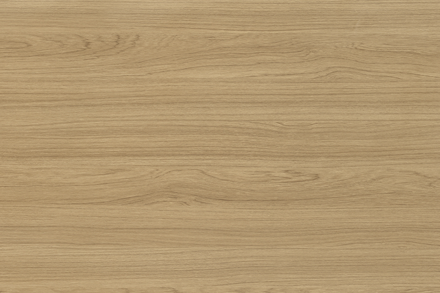 Light-Colored Wood-Grain PVC Printed Decorative Film