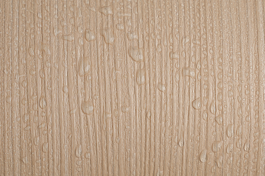 Light-Colored Wood-Grain PVC Printed Decorative Film