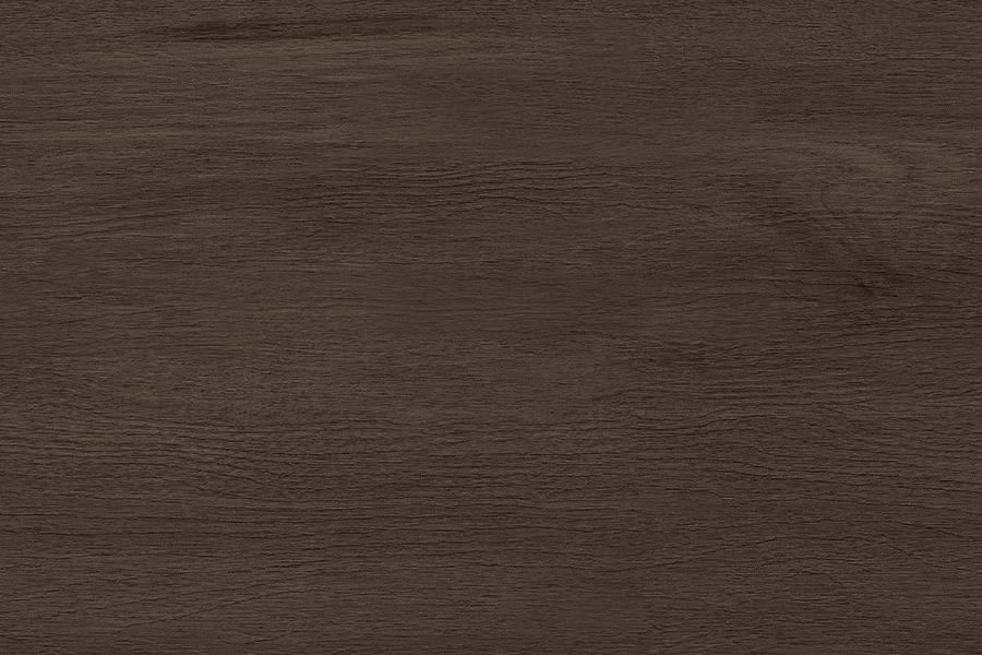 Dark-Colored Wood-Grain PVC Printed Decorative Film