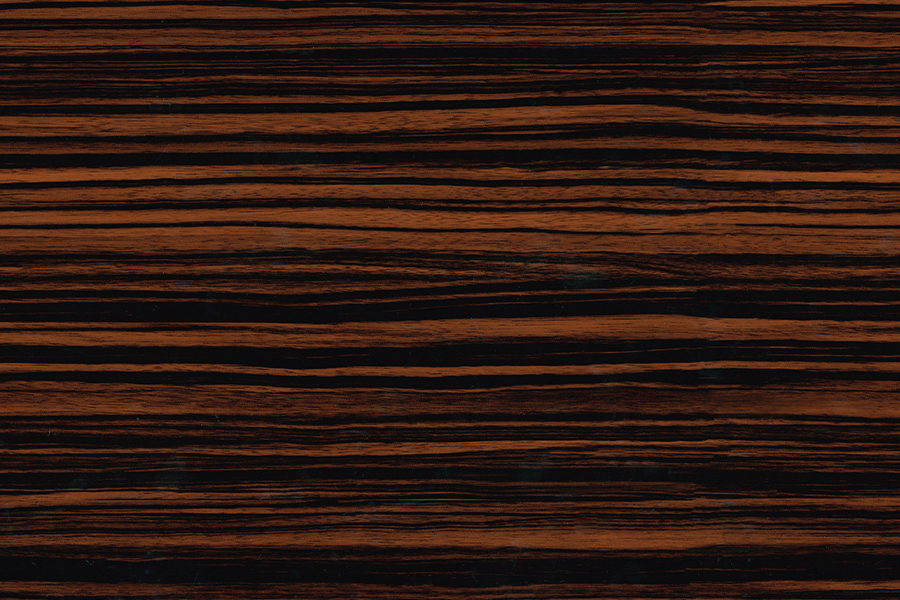 Dark-Colored Wood-Grain PVC Printed Decorative Film