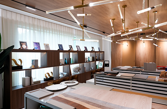 Wuxi Telisi New Material Technology Co., Ltd.