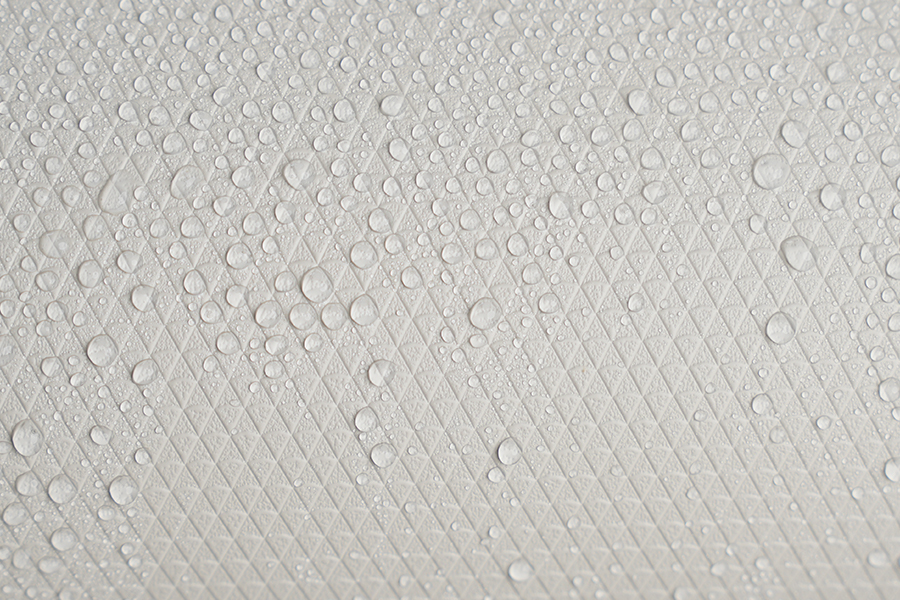 Solid Color Matte Cabinet Door Panel PETG Decorative Film