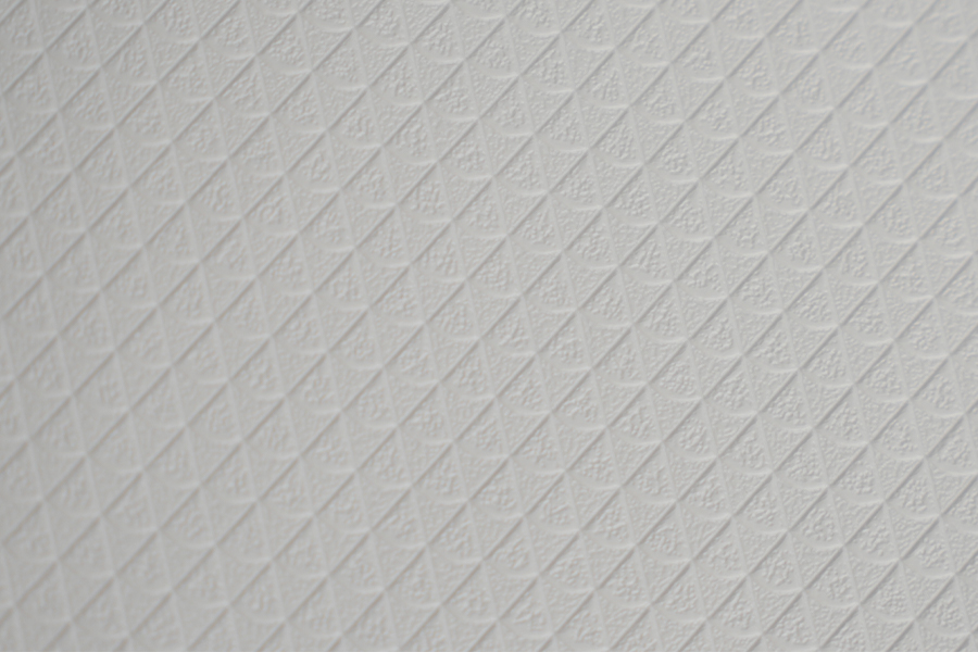 Single-Color Embossed PVC Film with Textured Finish