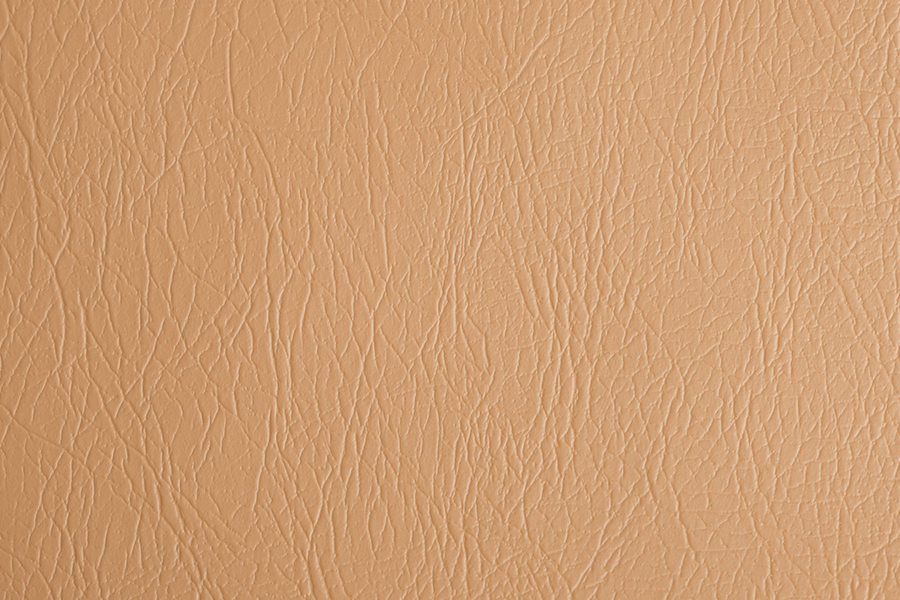 Dark Faux Leather Texture PVC Decorative Film