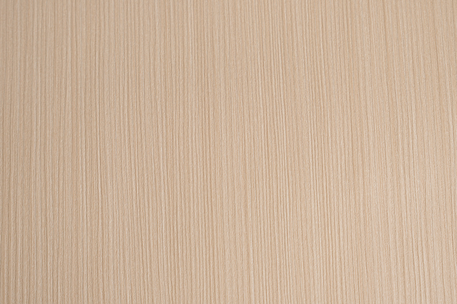 Light-Colored Wood-Grain PVC Printed Decorative Film