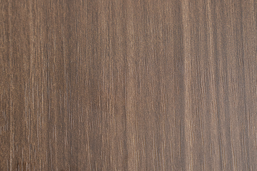 Dark-Colored Wood-Grain PVC Printed Decorative Film