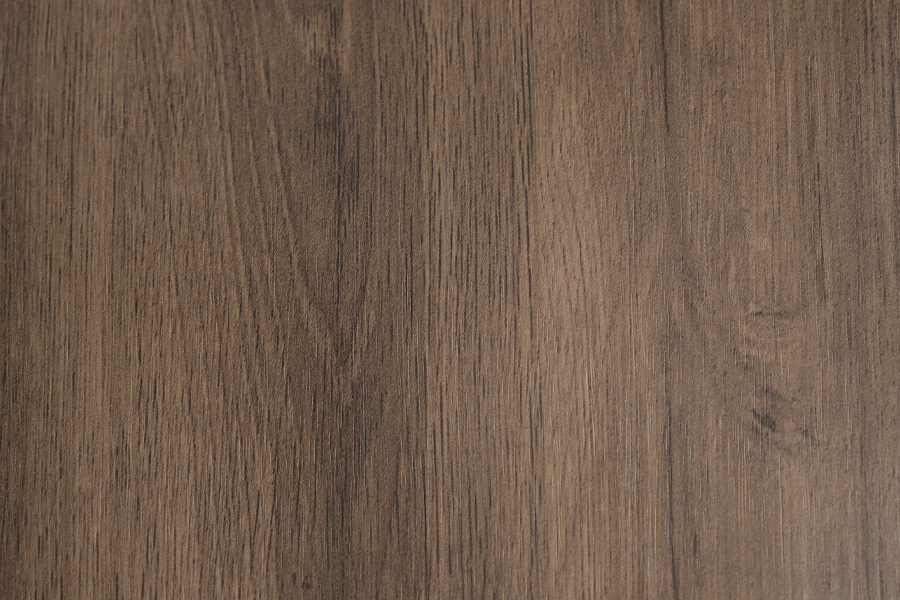 Dark-Colored Wood-Grain PVC Printed Decorative Film