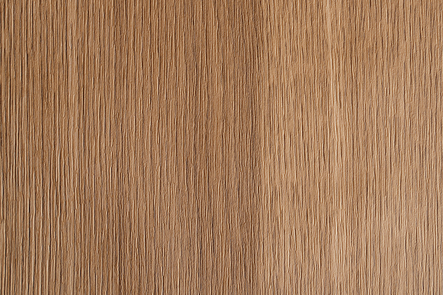 Dark-Colored Wood-Grain PVC Printed Decorative Film