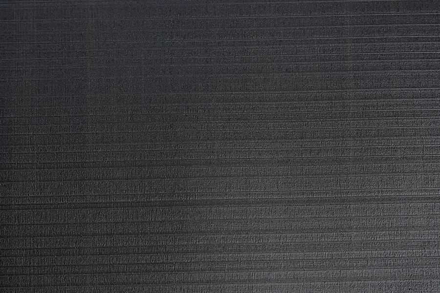 Dark-Colored Wood-Grain PVC Printed Decorative Film