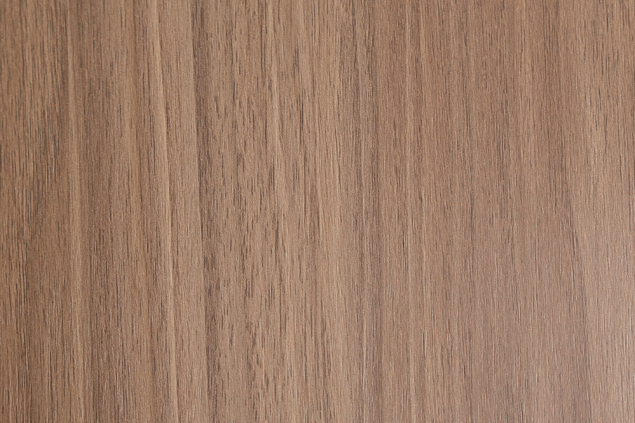 Dark-Colored Wood-Grain PVC Printed Decorative Film