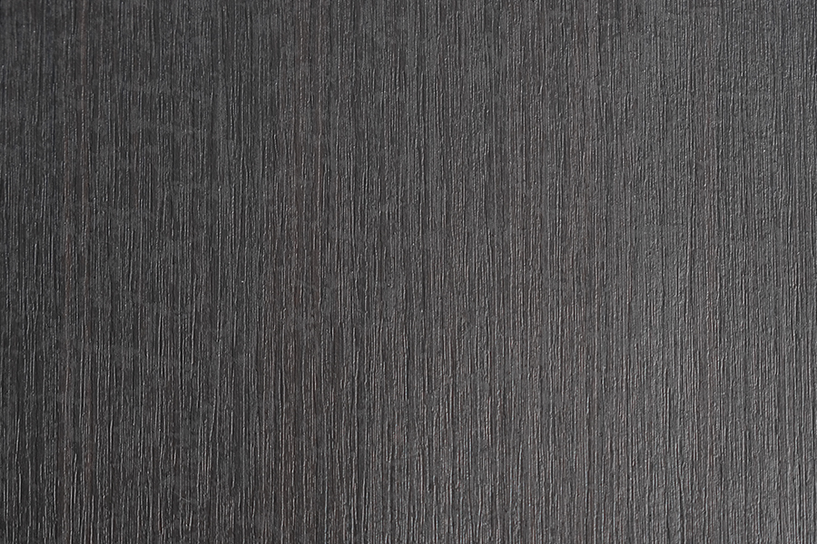 Dark-Colored Wood-Grain PVC Printed Decorative Film