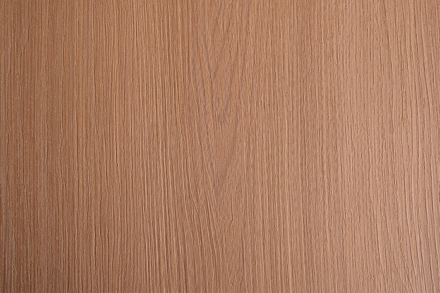 Dark-Colored Wood-Grain PVC Printed Decorative Film