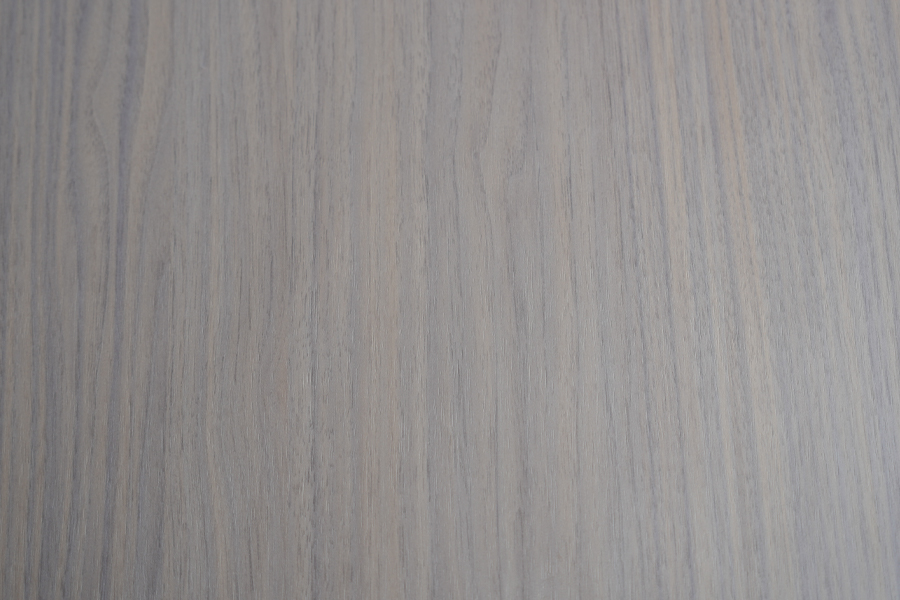 Dark-Colored Wood-Grain PVC Printed Decorative Film