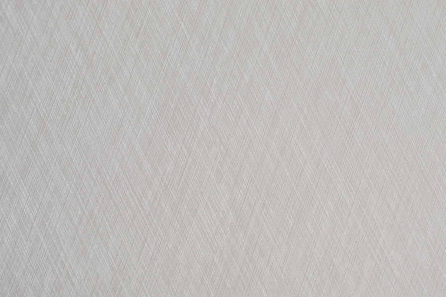 Light-Colored Fabric-Textured PVC Printed Decorative Film
