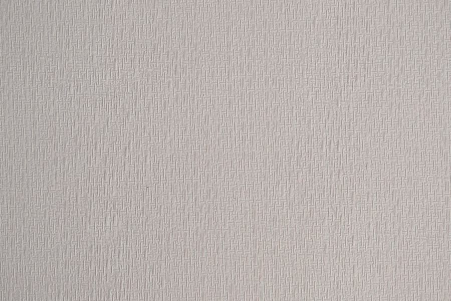 Light-Colored Fabric-Textured PVC Printed Decorative Film