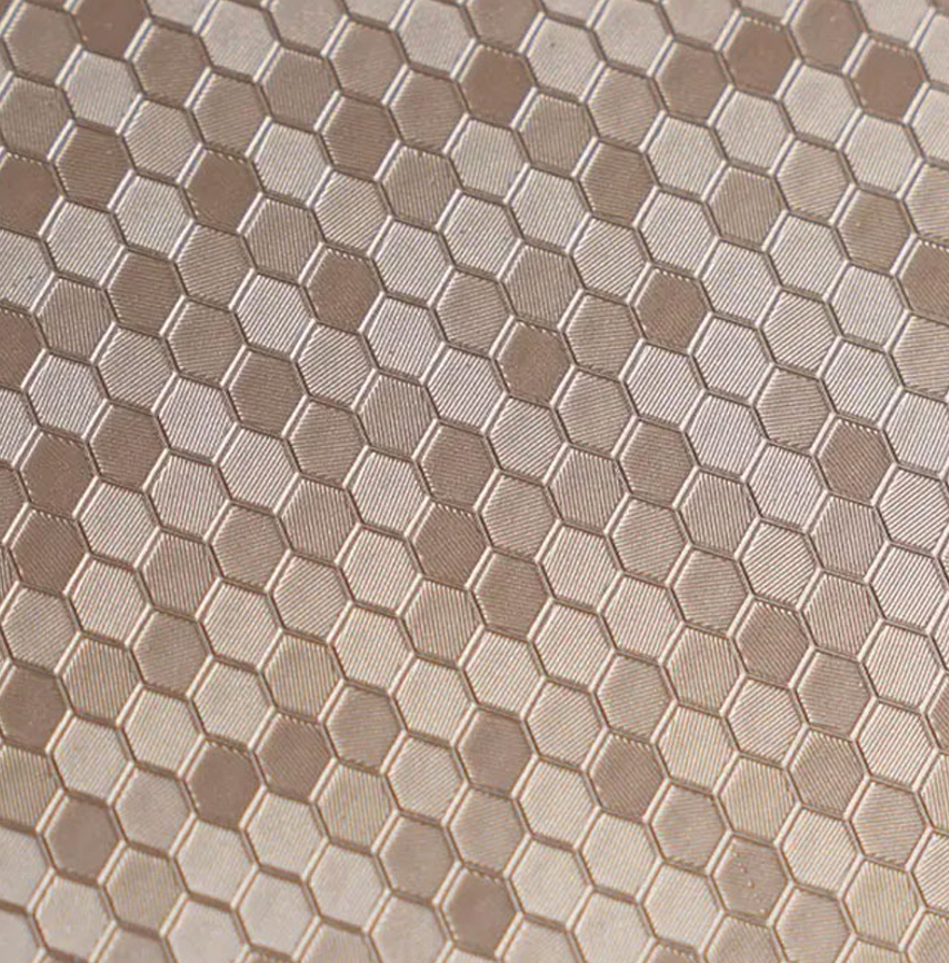 Wuxi Telisi New Material Technology Co., Ltd.