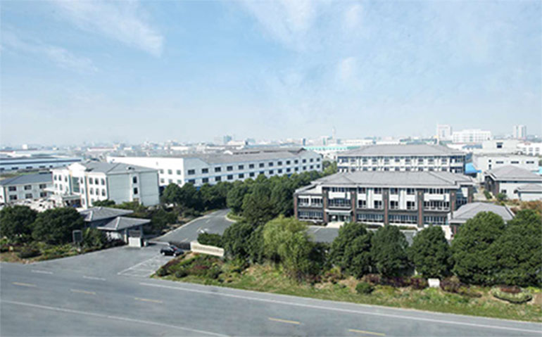 Wuxi Telisi New Material Technology Co., Ltd.
