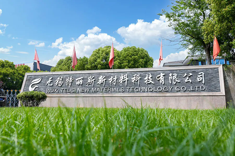Wuxi Telisi New Material Technology Co., Ltd. Wuxi Telisi New Material Technology Co., Ltd.
